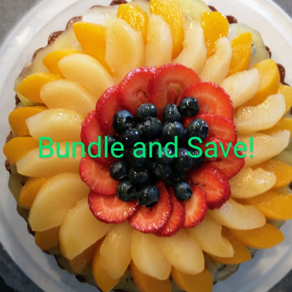 Bundle and Save